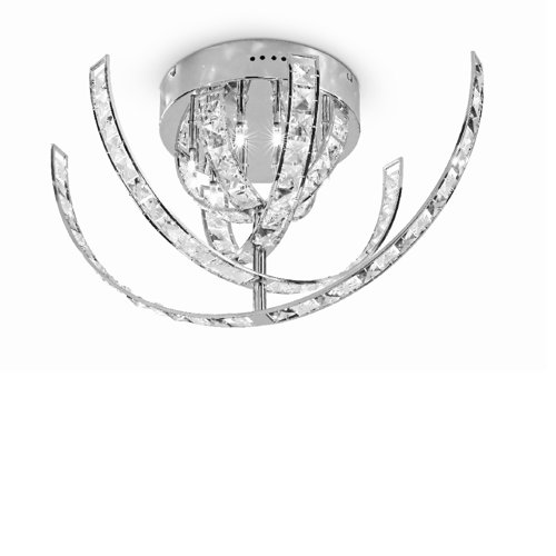 kristall Deckenlampen online kaufen | Möbel-Suchmaschine | ladendirekt.de